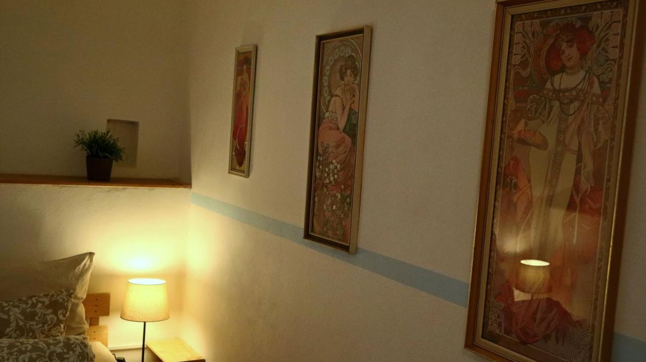 Homestay Old Town & Parking Assistance *